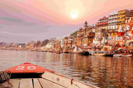 Varanasi  Heritage and Culture Tour Packages | call 9899567825 Avail 50% Off